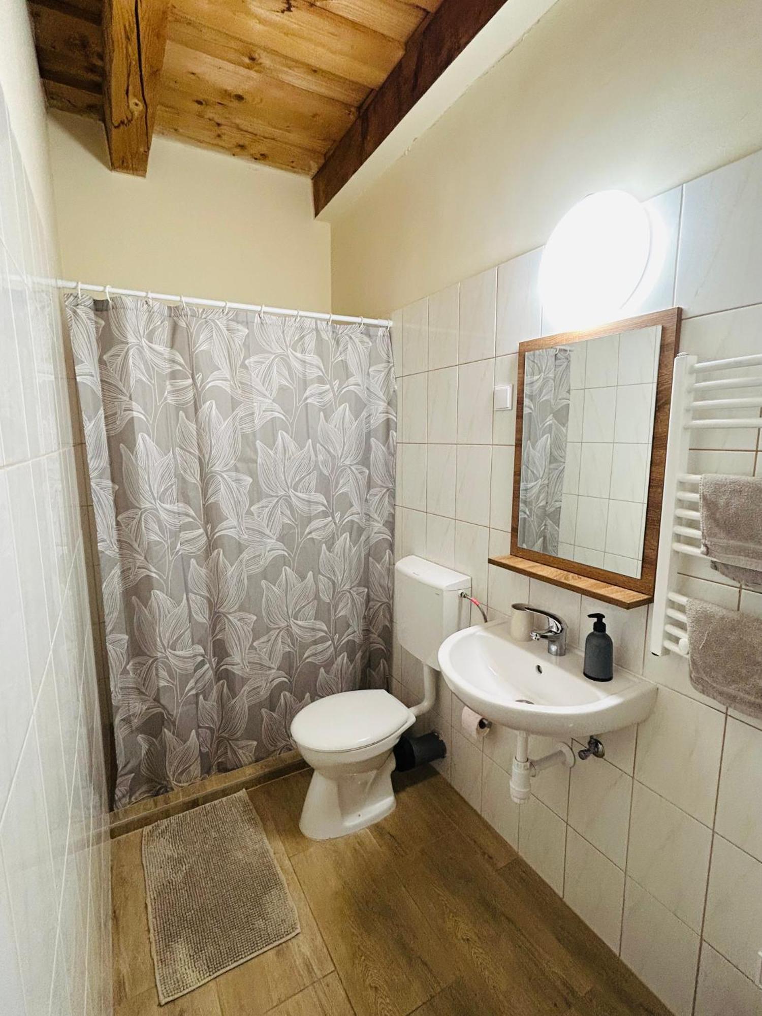 Harmónia Vendégház Miskolc Esterno foto