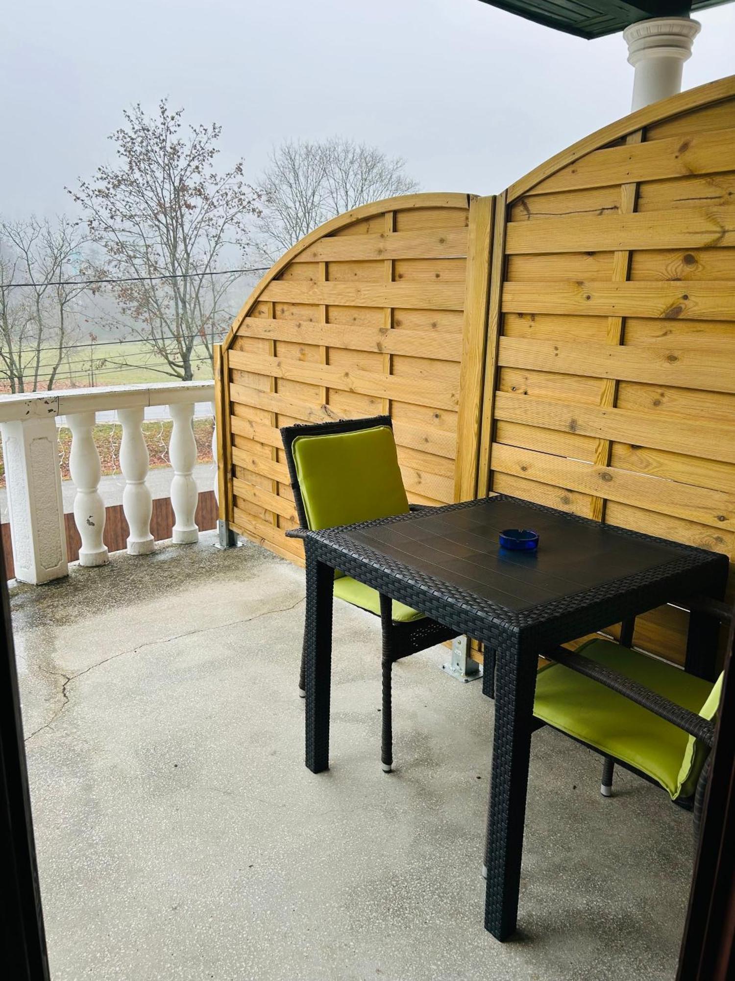 Harmónia Vendégház Miskolc Esterno foto