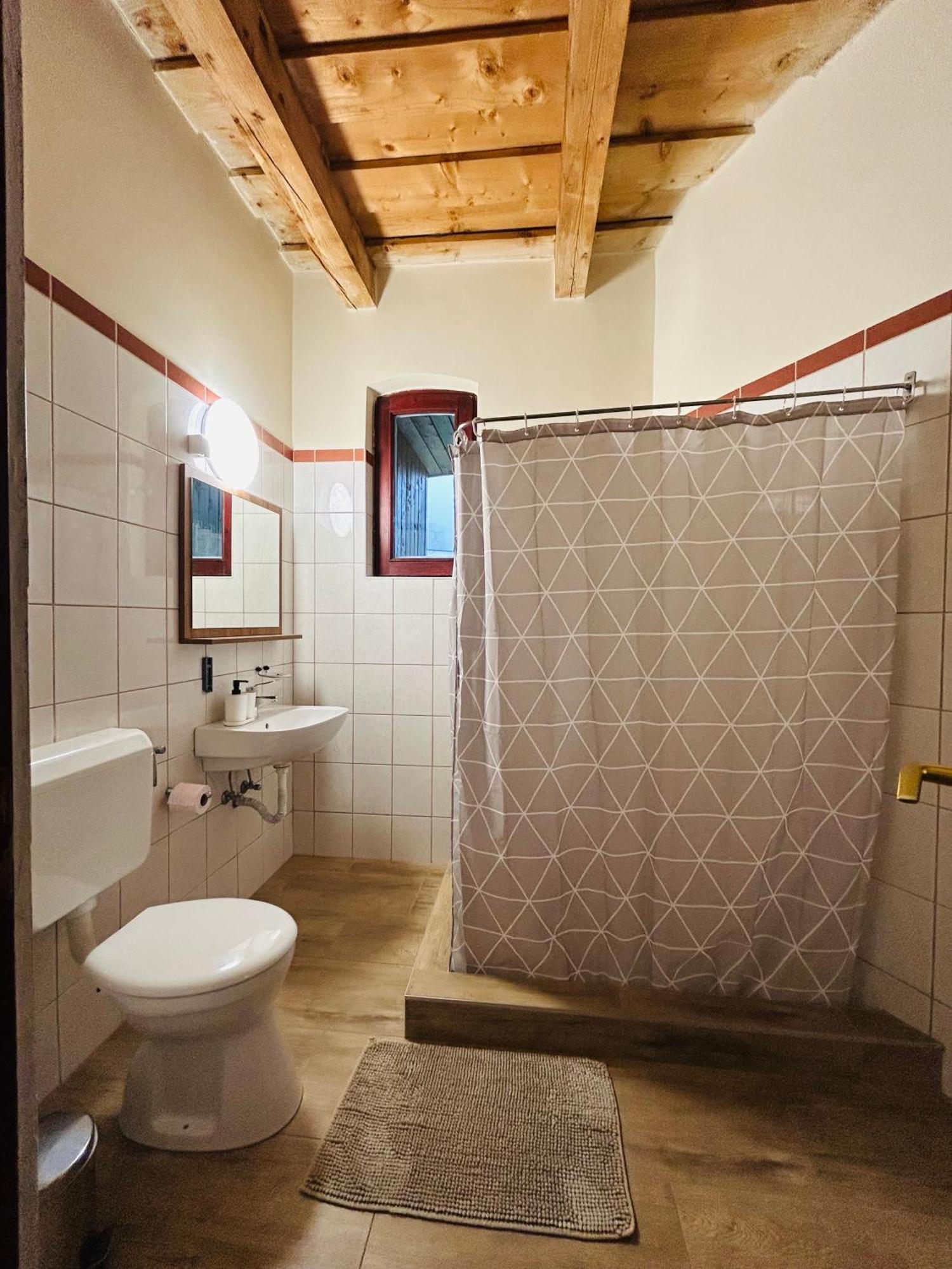 Harmónia Vendégház Miskolc Esterno foto