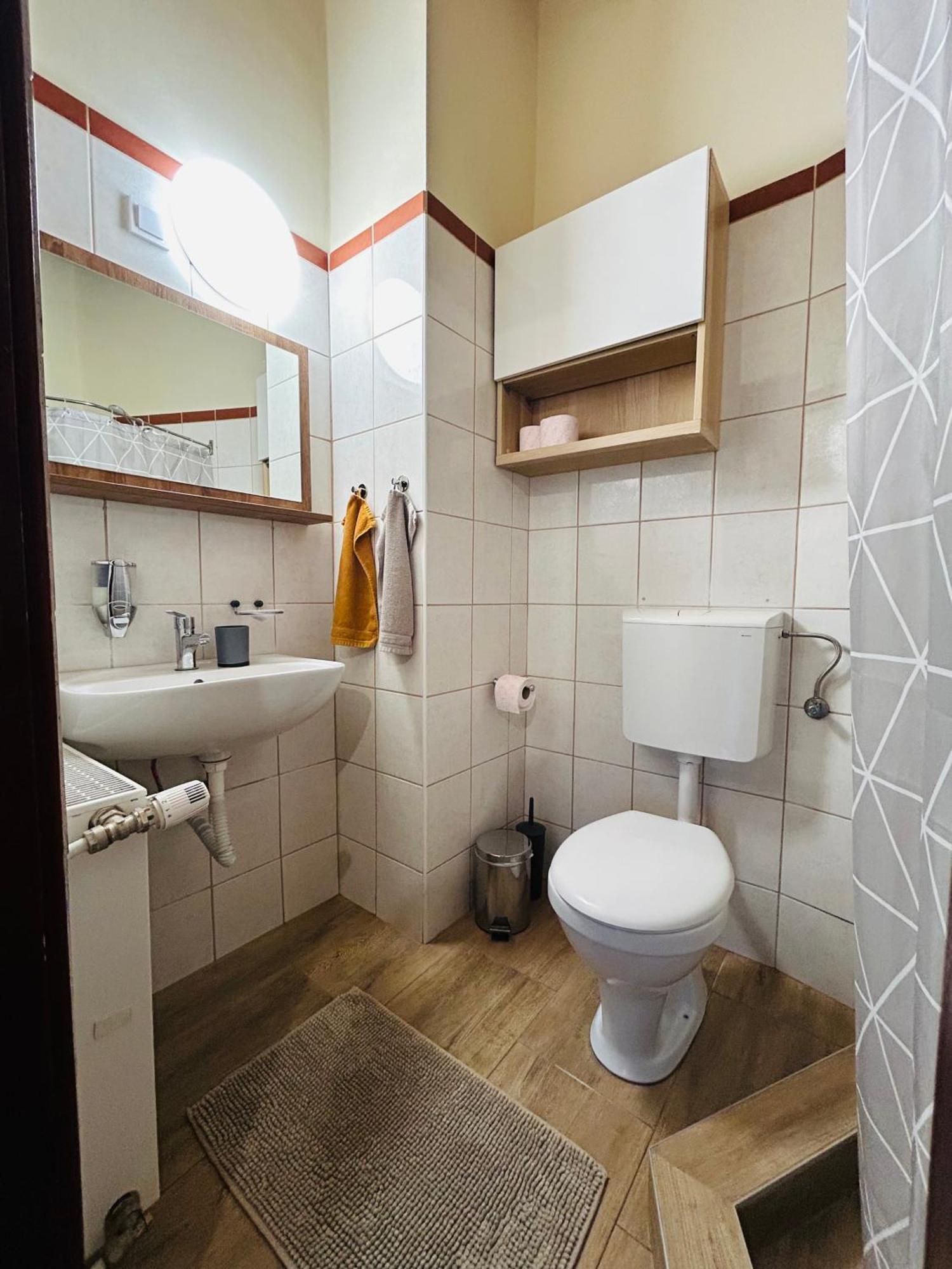 Harmónia Vendégház Miskolc Esterno foto