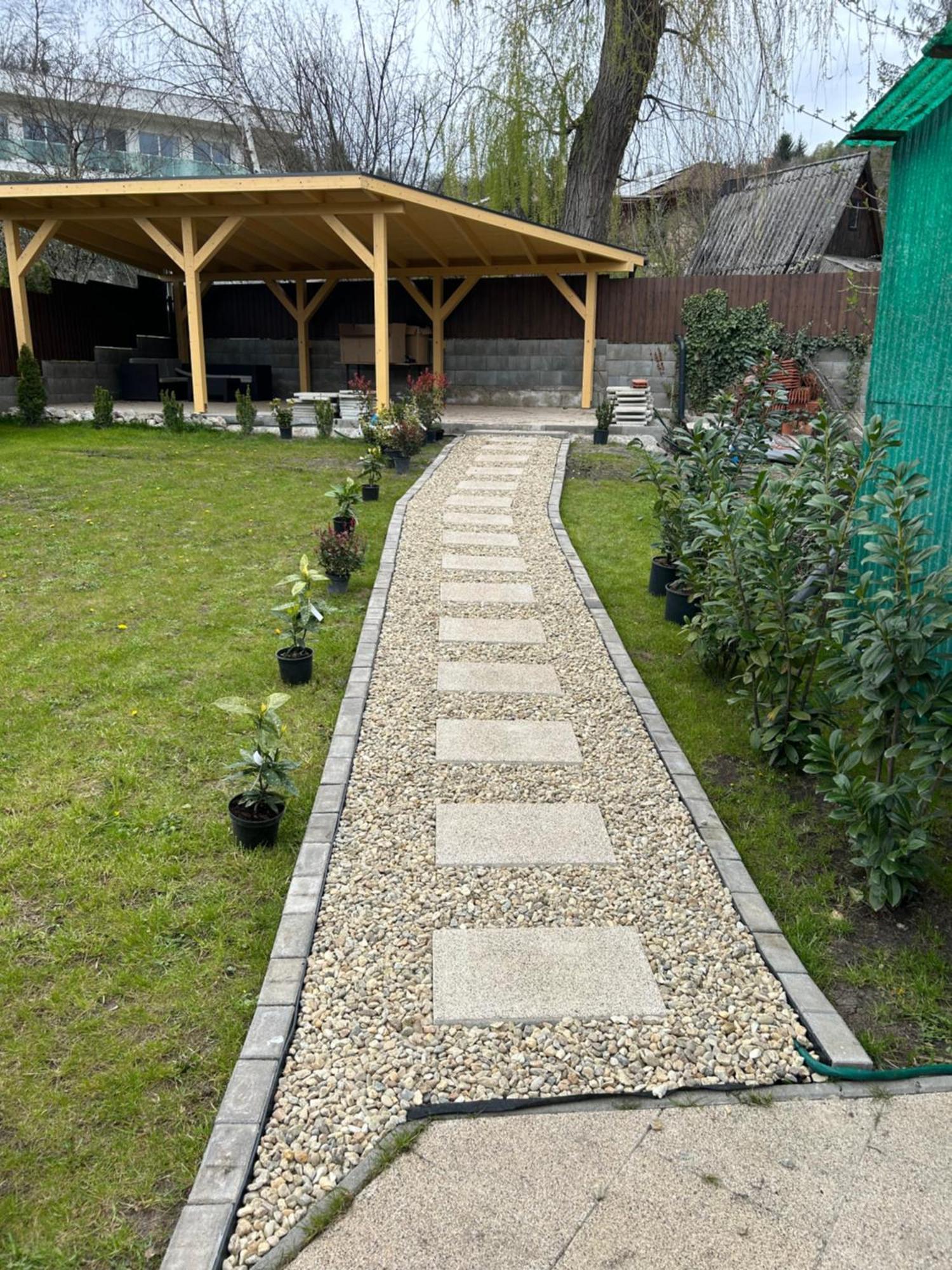 Harmónia Vendégház Miskolc Esterno foto